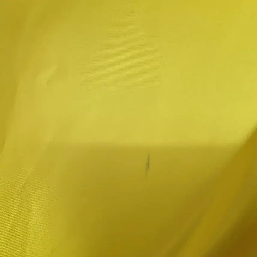 [BUNJANG] Reebok Windbreaker 2XL Yellow Black White / 리복 바람막이 2XL 옐로우 블랙 화이트