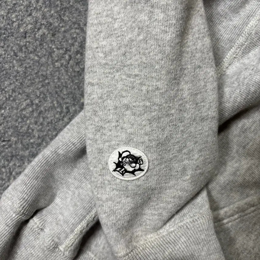 [BUNJANG] BEAMS x POPEYE x CHAMPION Hoodie / BEAMS x POPEYE x CHAMPION 빔즈x뽀빠이x챔피온  후드