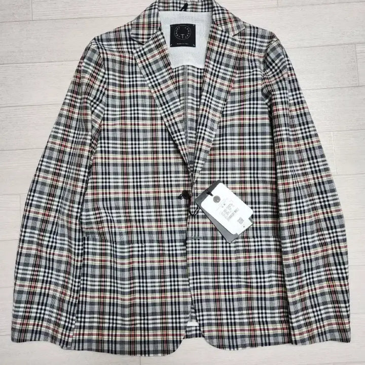 [SOLD OUT] 새제품 T-jacket 티재킷 M사이즈