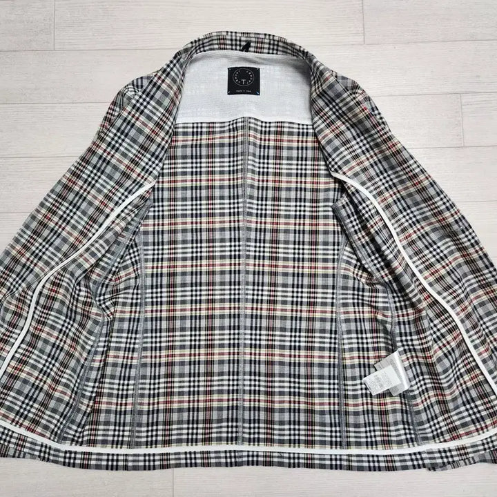 [SOLD OUT] 새제품 T-jacket 티재킷 M사이즈