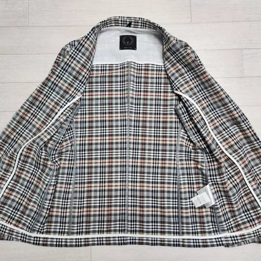 [SOLD OUT] 새제품 T-jacket 티재킷 M사이즈