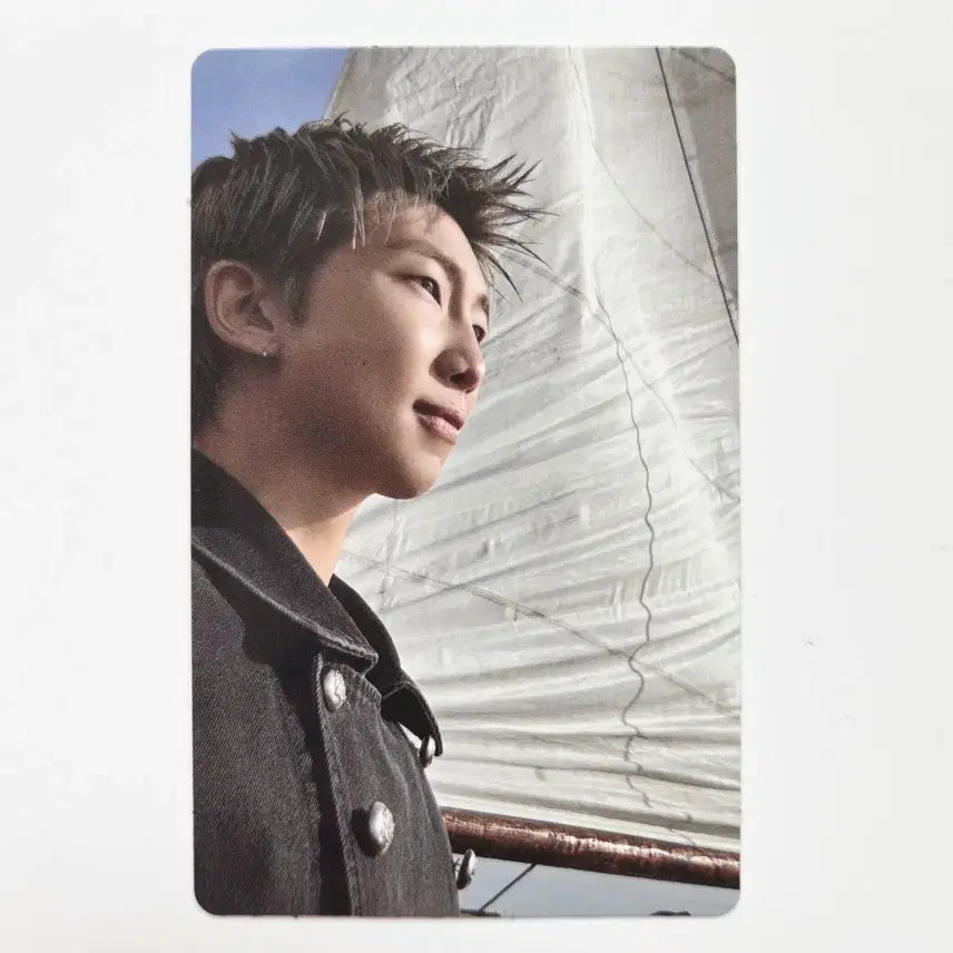 [BUNJANG] BTS RM Weverse Lucky Draw Photocard / 방탄 아리랑 남준 위버스 럭드