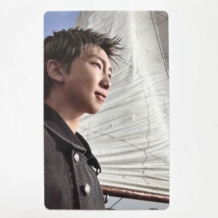 [BUNJANG] BTS RM Weverse Lucky Draw Photocard / 방탄 아리랑 남준 위버스 럭드