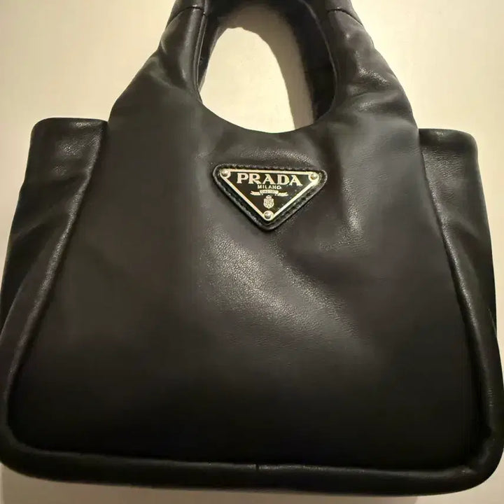 [SOLD OUT] 나파패딩백