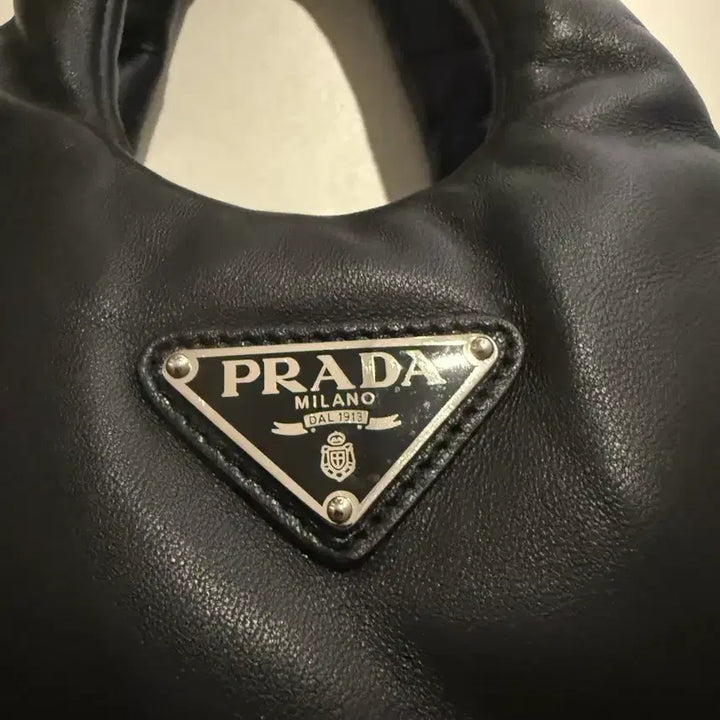 [SOLD OUT] 나파패딩백