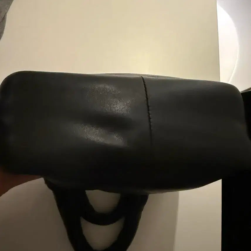 [SOLD OUT] 나파패딩백