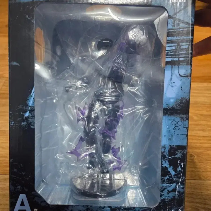 [BUNJANG] Sakomoto Days Seba Natsuki Figure / 제일복권 사카모토 데이즈 세바 나츠키 피규어 A상