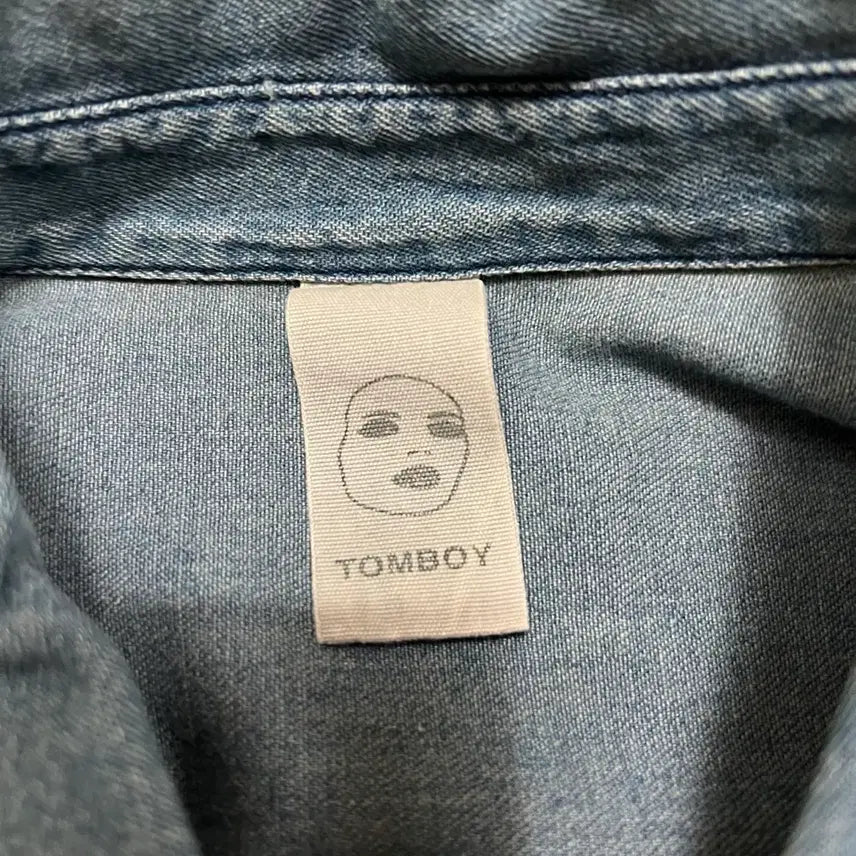 [BUNJANG] Studio Tomboy Women&