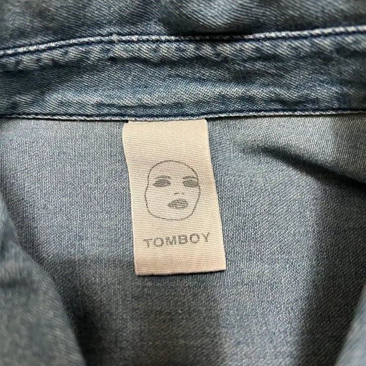 [BUNJANG] Studio Tomboy Women&