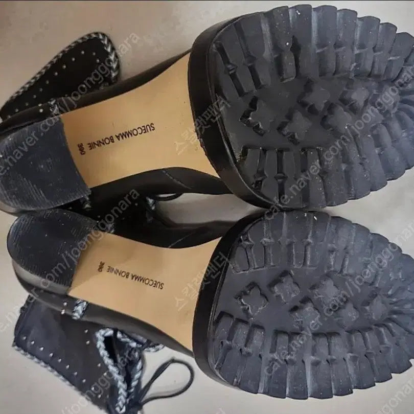 [BUNJANG] Suecomma Bonnie Women&
