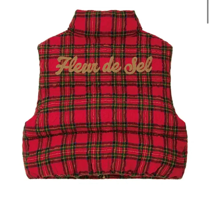 [BUNJANG] Floodcell Number Project Head-to-Toe Best Padded Vest / 플러드셀 넘버프로젝트 헤드투토 베스트패딩