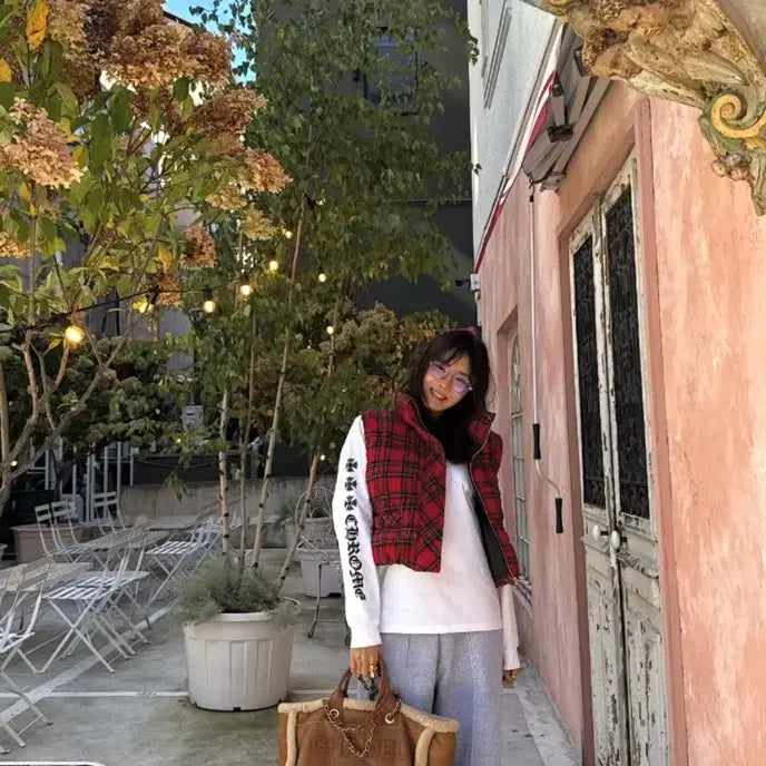 [BUNJANG] Floodcell Number Project Head-to-Toe Best Padded Vest / 플러드셀 넘버프로젝트 헤드투토 베스트패딩