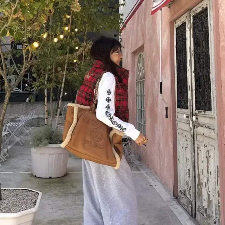 [BUNJANG] Floodcell Number Project Head-to-Toe Best Padded Vest / 플러드셀 넘버프로젝트 헤드투토 베스트패딩