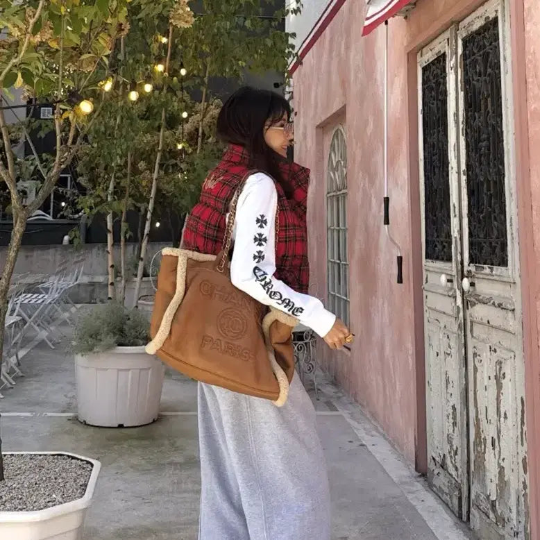 [BUNJANG] Floodcell Number Project Head-to-Toe Best Padded Vest / 플러드셀 넘버프로젝트 헤드투토 베스트패딩