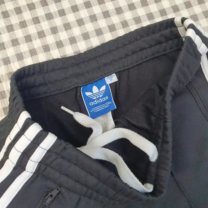 [BUNJANG] Adidas Bending Training Pants (Men&