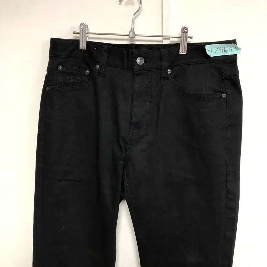 [BUNJANG] PLAC Jeans 31 inch / 플랙 남성 청바지 31인치@9905