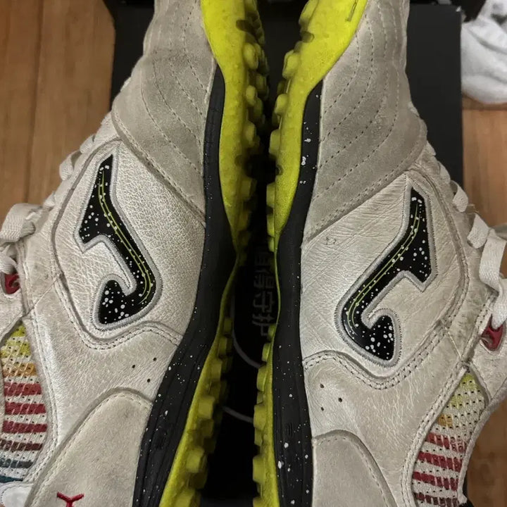 [SOLD OUT] 조마 탑플렉스 275