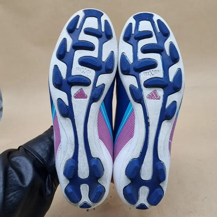[BUNJANG] Adidas F10 FG Soccer Cleats / 아디다스 F10 FG 축구화260