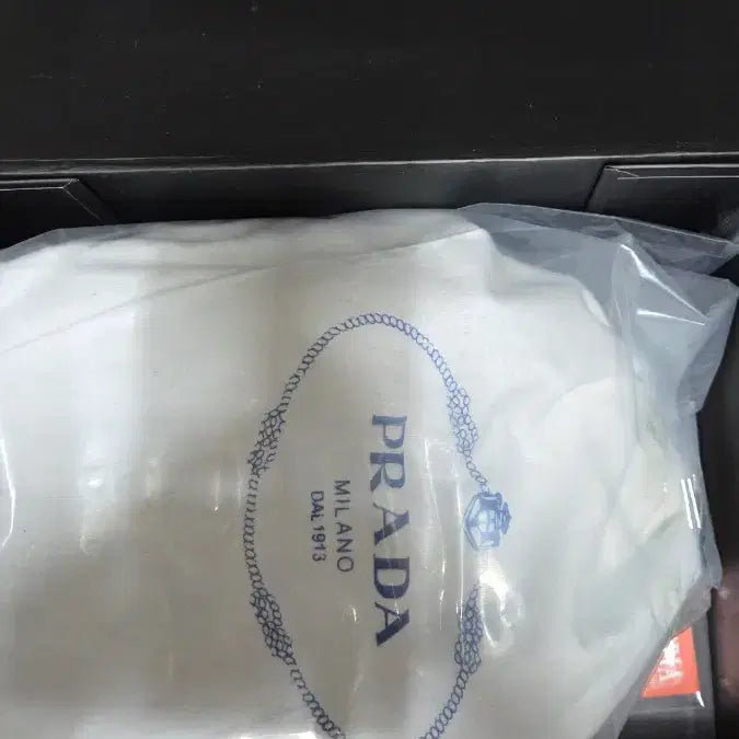 [SOLD OUT] 프토트백 새상품