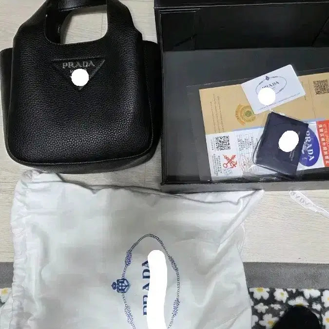[SOLD OUT] 프토트백 새상품