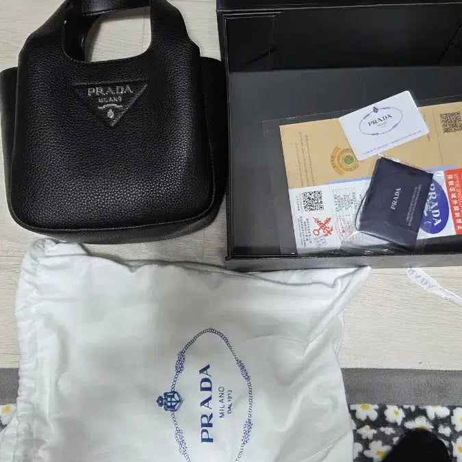 [SOLD OUT] 프토트백 새상품