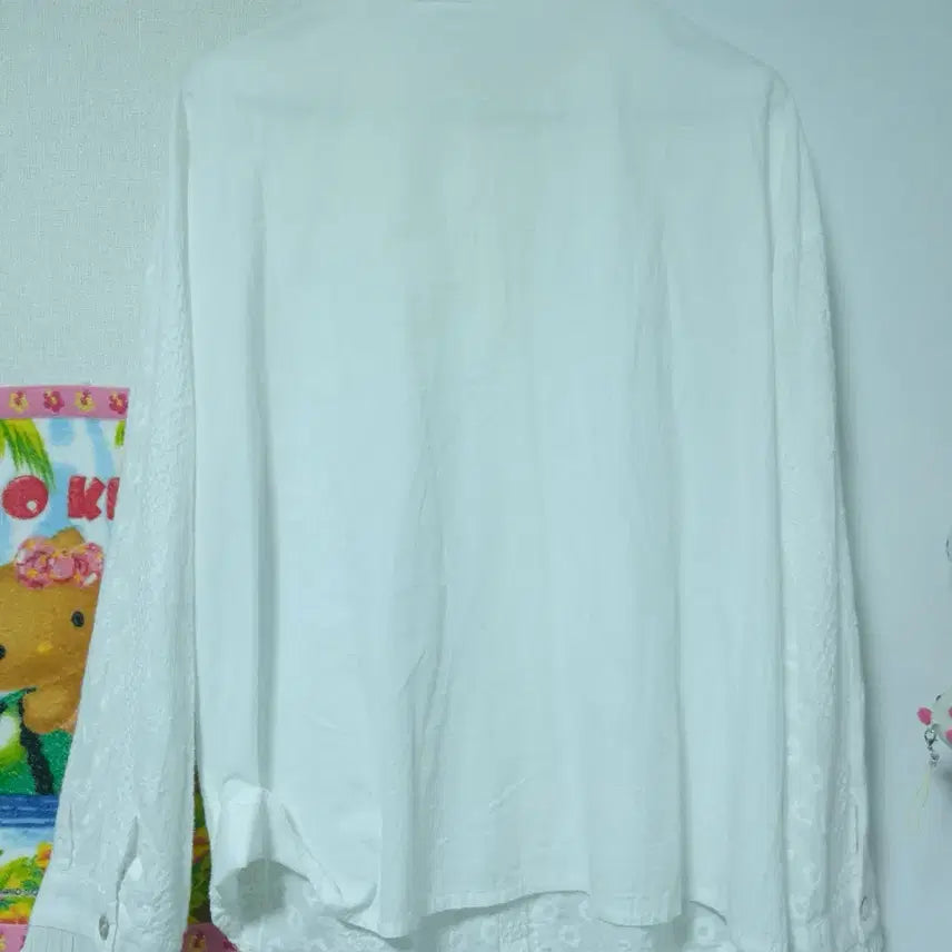 [SOLD OUT] 일본 빈티지 모리걸 블라우스
