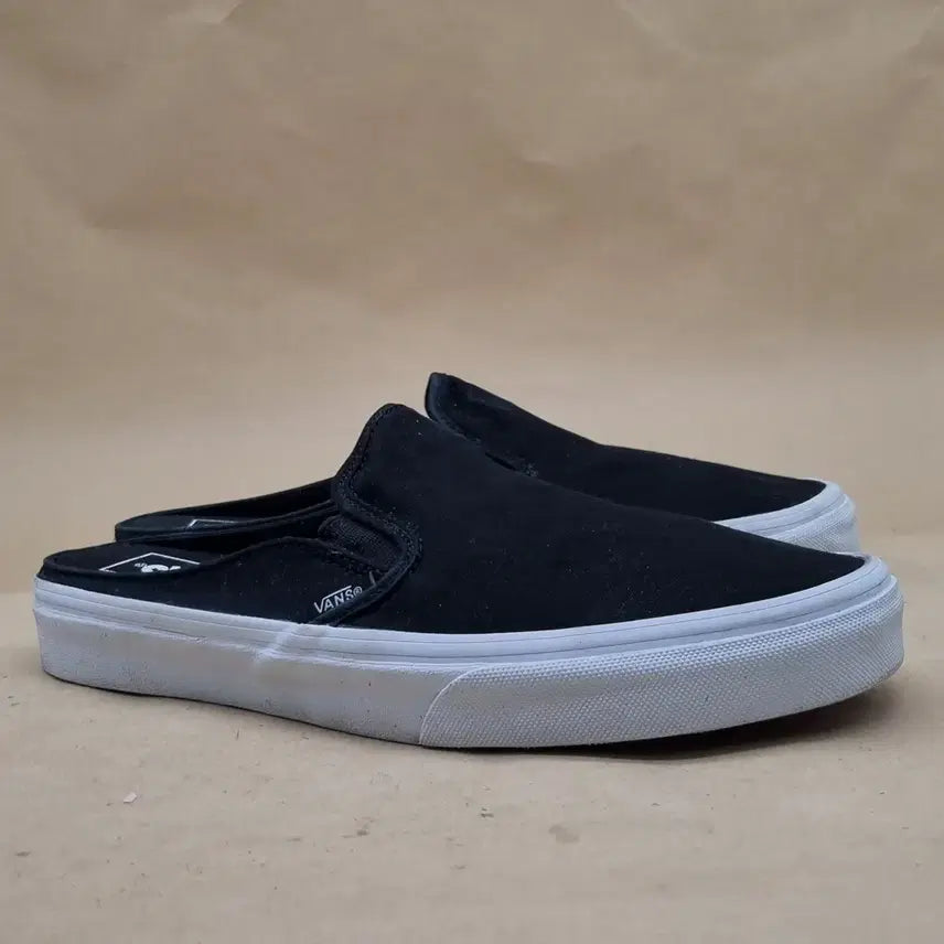 [BUNJANG] Vans Classic Slip-On Mule 265 Shoes / 반스 클래식 슬립온 뮬 265