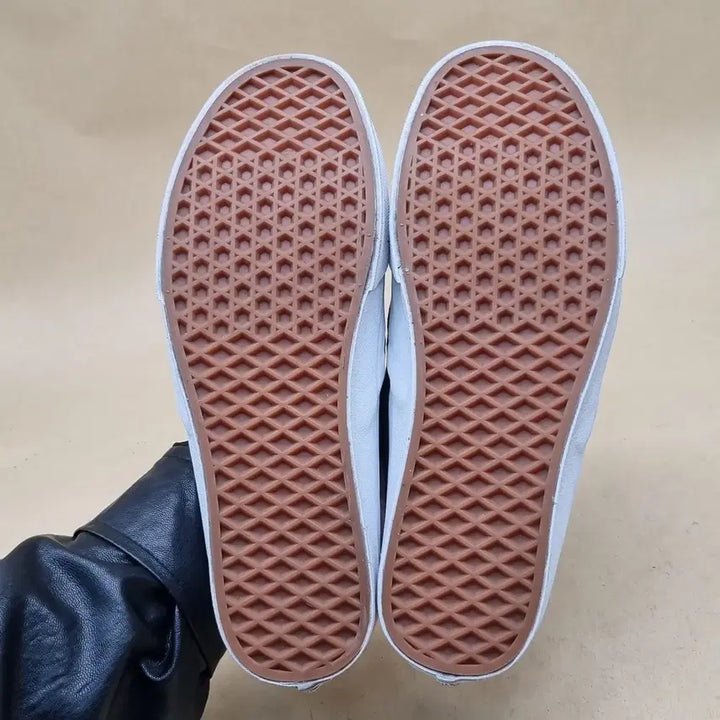 [BUNJANG] Vans Classic Slip-On Mule 265 Shoes / 반스 클래식 슬립온 뮬 265