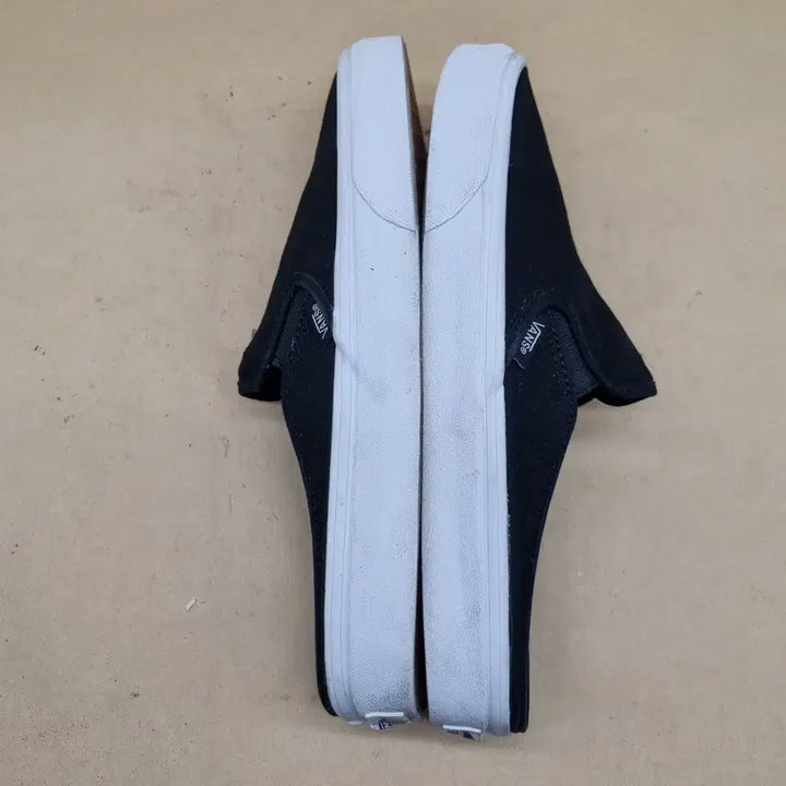 [BUNJANG] Vans Classic Slip-On Mule 265 Shoes / 반스 클래식 슬립온 뮬 265