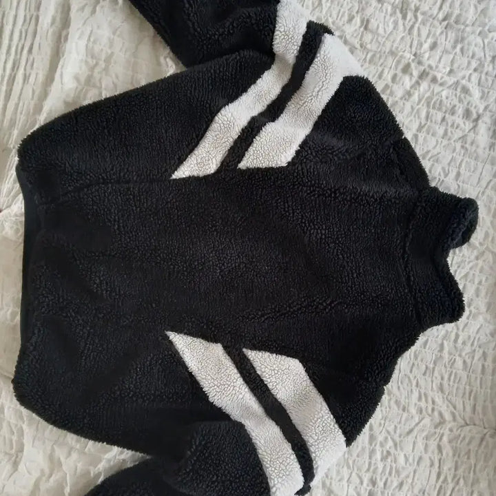 [BUNJANG] Unisex Fleece Jacket XL / 뽀글이 잠바. 남여공용. XL사이즈