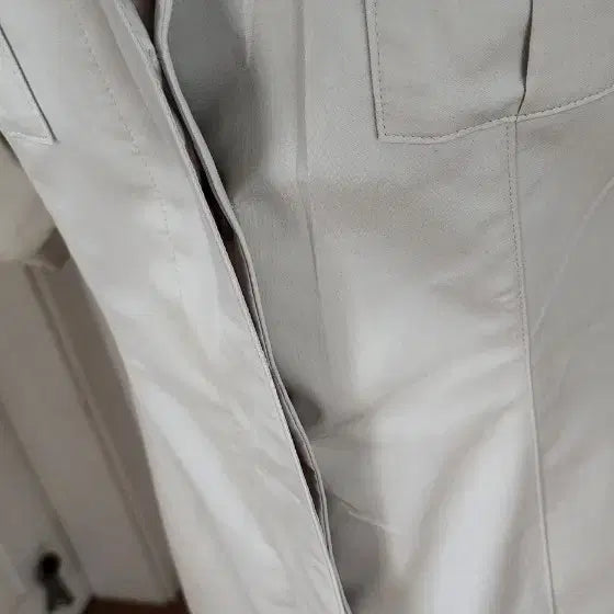 [BUNJANG] CdeC Beige Dress / CdeC 원피스