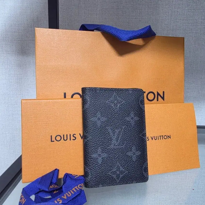 [BUNJANG] Louis Vuitton Organizer / 루이비통 오거나이저
