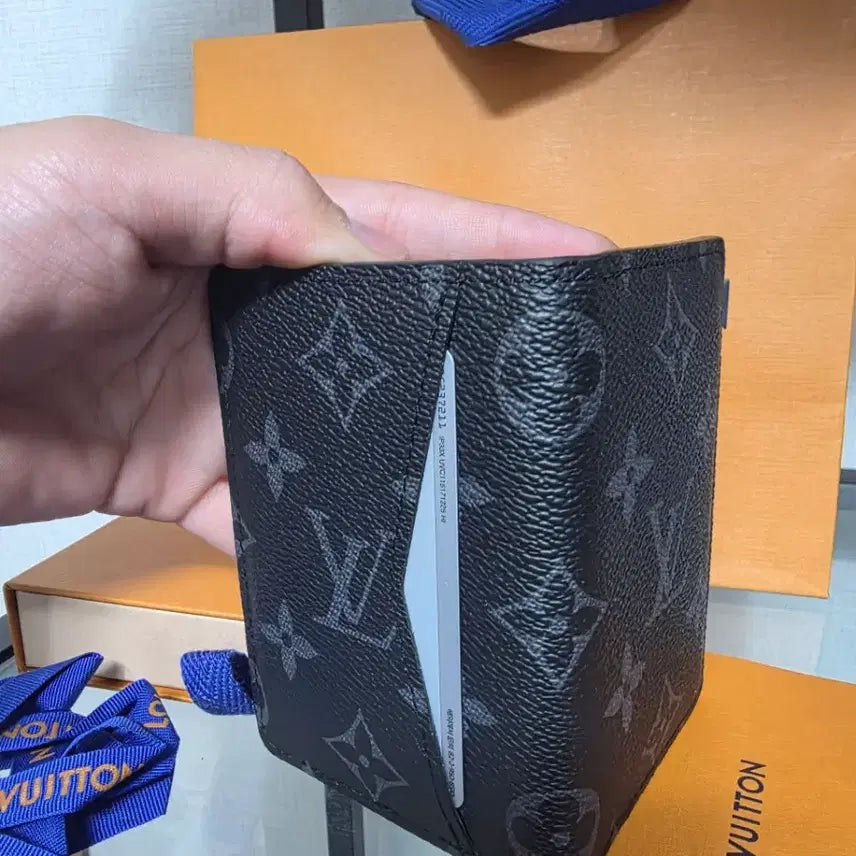 [BUNJANG] Louis Vuitton Organizer / 루이비통 오거나이저