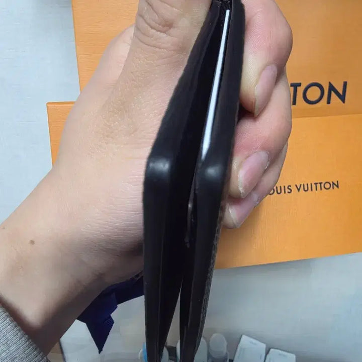 [BUNJANG] Louis Vuitton Organizer / 루이비통 오거나이저