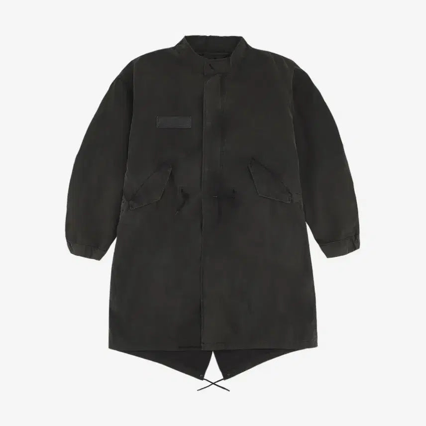 [BUNJANG] Freaks Store M-65 Liner Set Faded Black Jacket / [L] 프릭스스토어 M-65 라이너 세트 페이디드 블랙