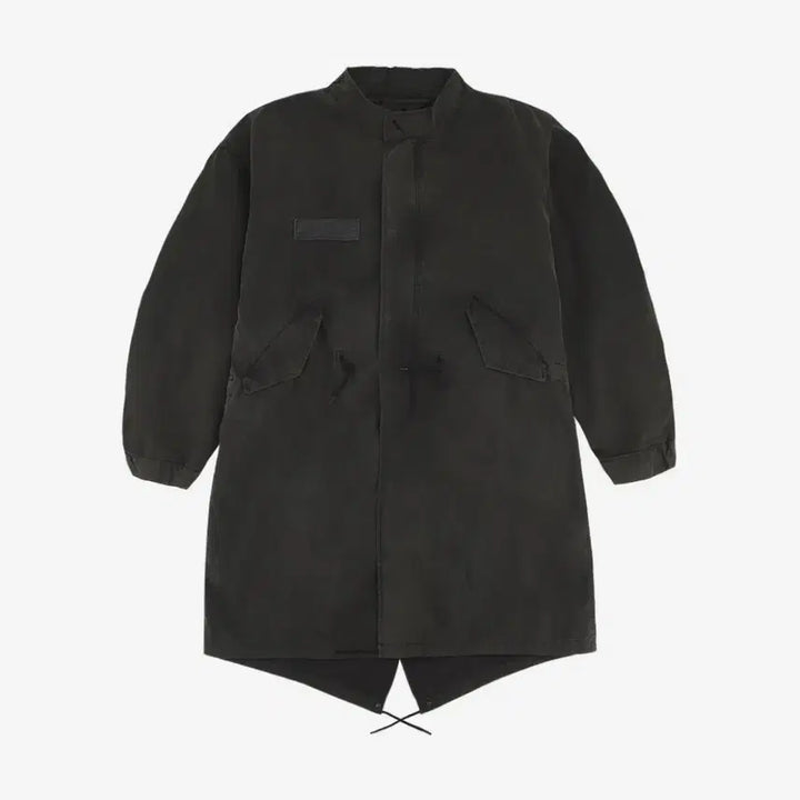 [BUNJANG] Freaks Store M-65 Liner Set Faded Black Jacket / [L] 프릭스스토어 M-65 라이너 세트 페이디드 블랙