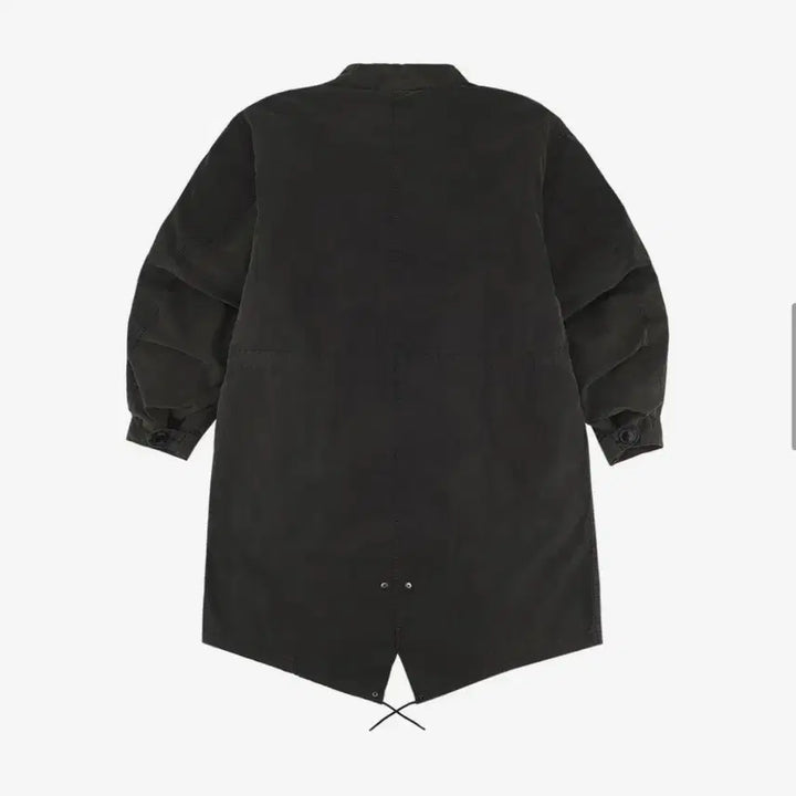 [BUNJANG] Freaks Store M-65 Liner Set Faded Black Jacket / [L] 프릭스스토어 M-65 라이너 세트 페이디드 블랙
