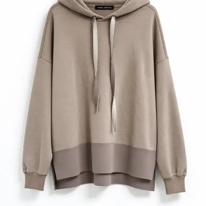 [SOLD OUT] 베이지색 후드티