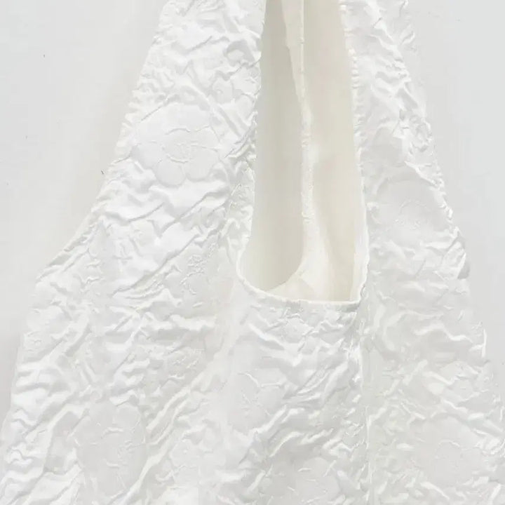 [BUNJANG] Embo Eco Bag / 엠보 에코백