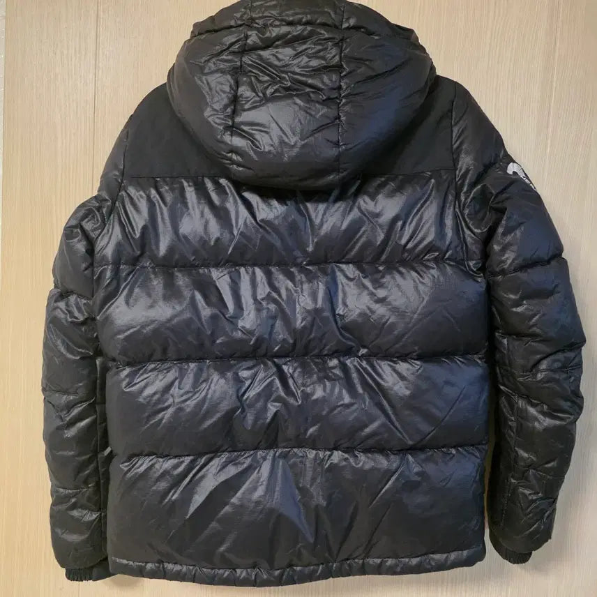 [BUNJANG] Nepa Goose Down Spring Jacket / 네파 봄패딩 85사이즈 (M) 가벼운 봄 점퍼