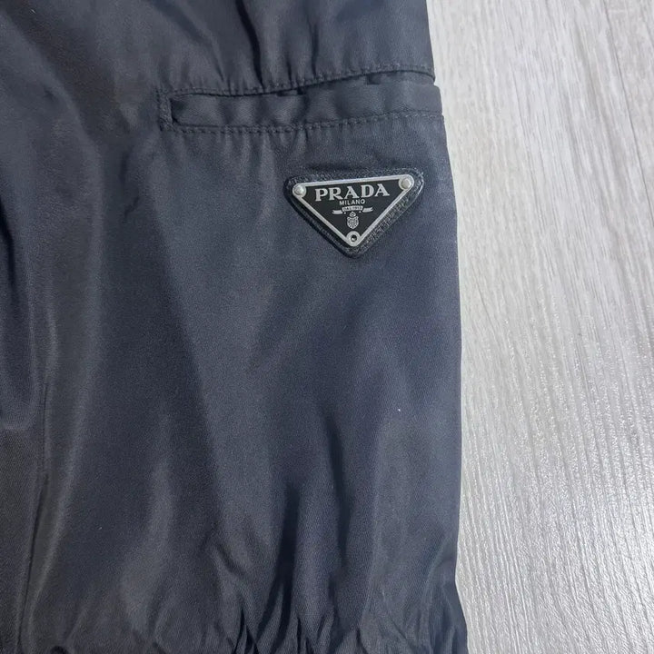 [SOLD OUT] Prada SPG30 리나일론 팬츠 48