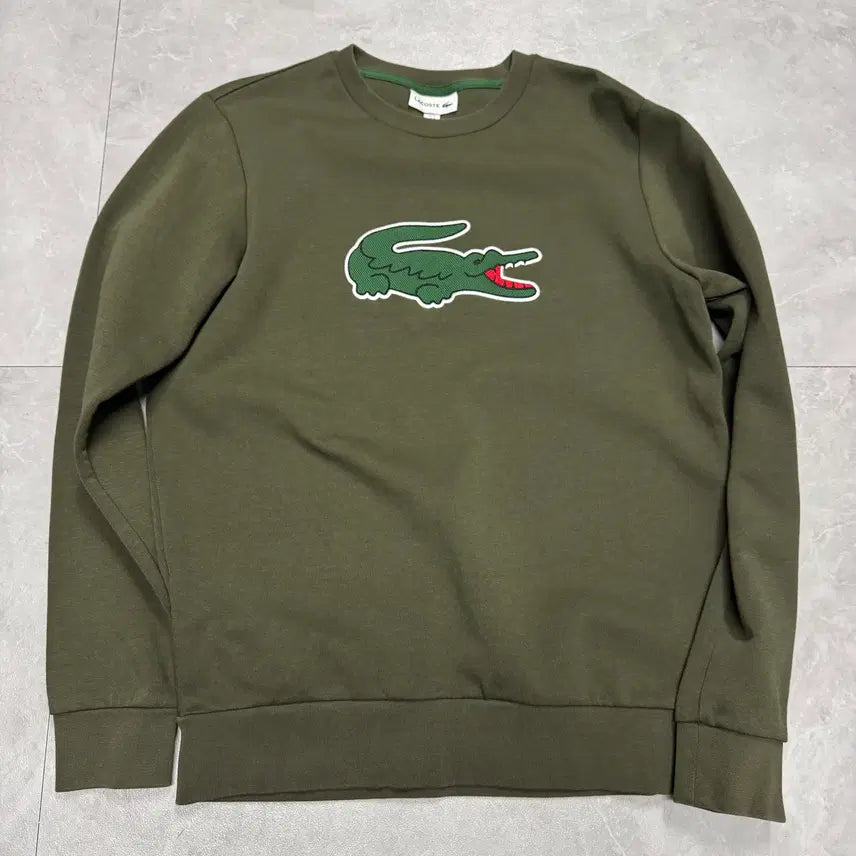 [BUNJANG] Lacoste Vintage Polo Shirt / 95 라코스테 LACOSTE