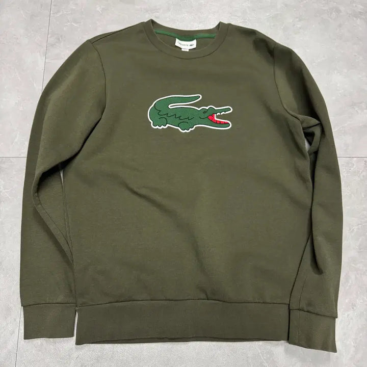 [BUNJANG] Lacoste Vintage Polo Shirt / 95 라코스테 LACOSTE