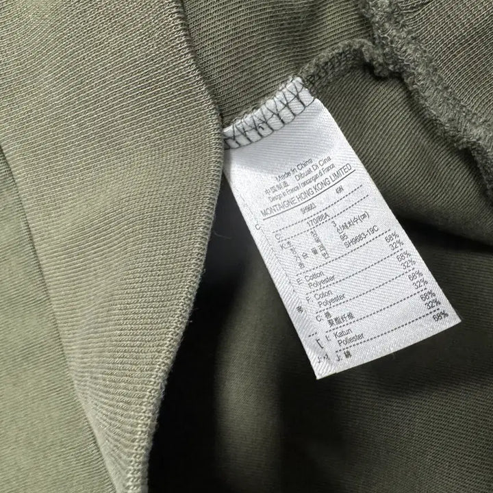 [BUNJANG] Lacoste Vintage Polo Shirt / 95 라코스테 LACOSTE
