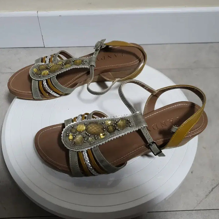 [BUNJANG] TANDY Women&
