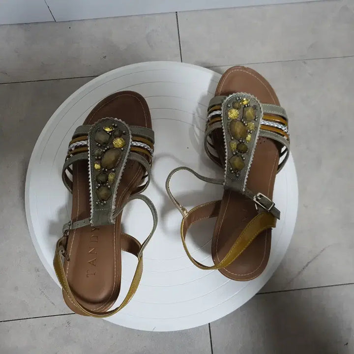 [BUNJANG] TANDY Women&