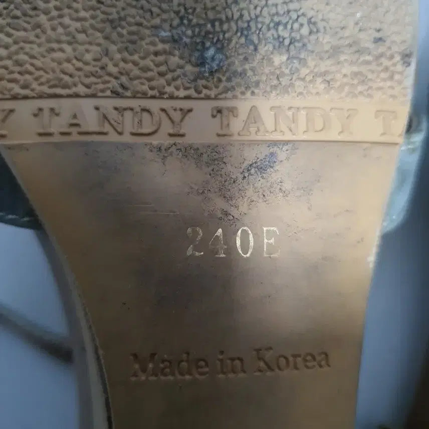[BUNJANG] TANDY Women&