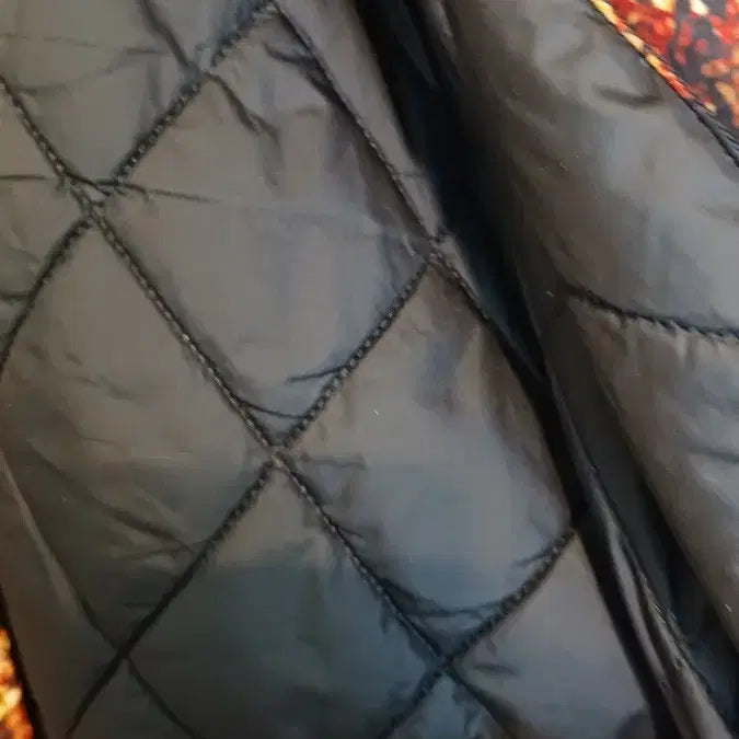 [BUNJANG] Spider 100 Quilted Jacket / 스파이더 100 반가슴58 길이