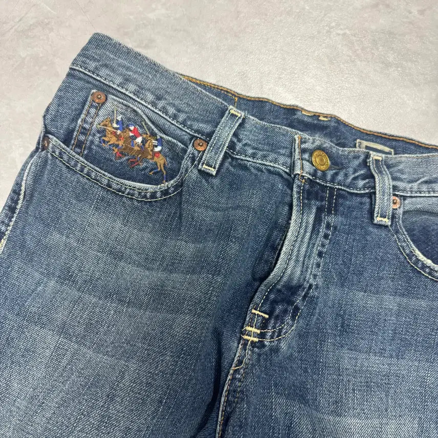 [BUNJANG] Polo Ralph Lauren Pants / 27 폴로 Polo Ralph Lauren