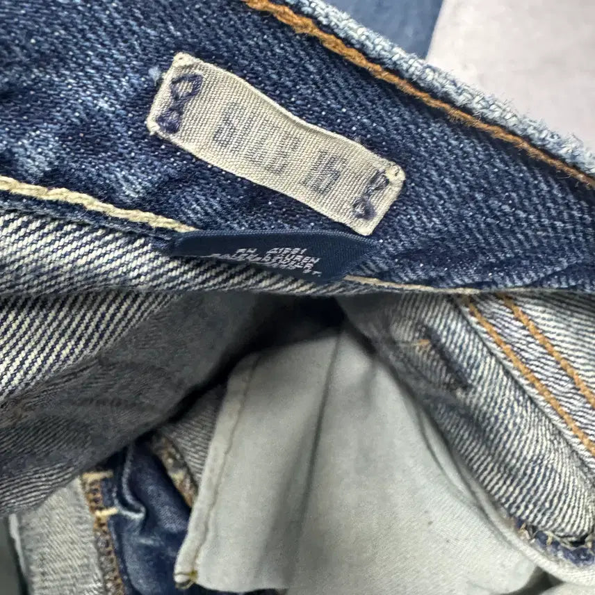[BUNJANG] Polo Ralph Lauren Pants / 27 폴로 Polo Ralph Lauren